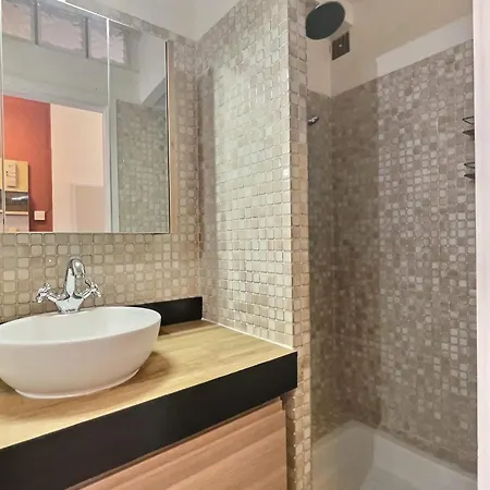 Petit Cocon Apartment Saint-Avold