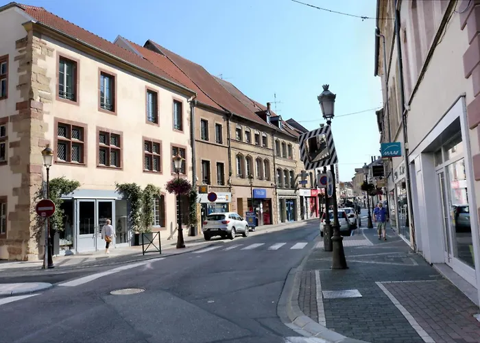 Petit Cocon Apartmán *