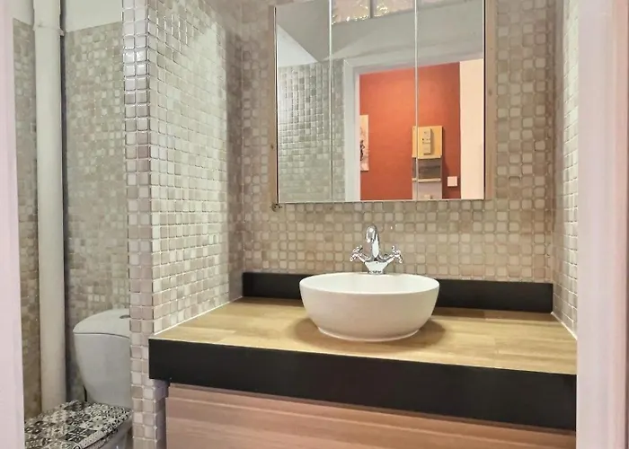 Petit Cocon Apartmán *