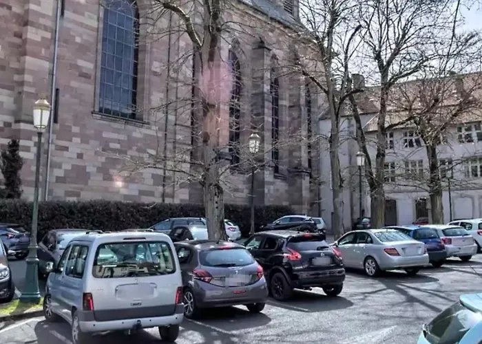 Petit Cocon Apartmán *