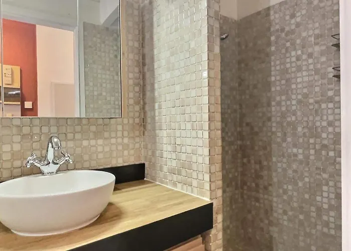 Petit Cocon Apartmán Saint-Avold